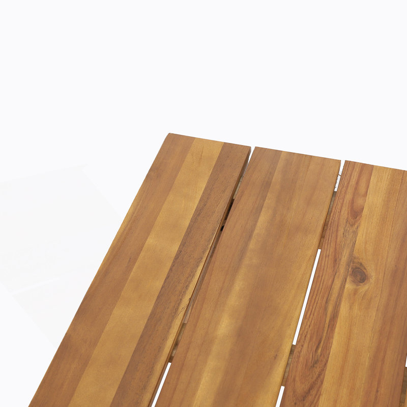 TABLE BASSE CROWNE