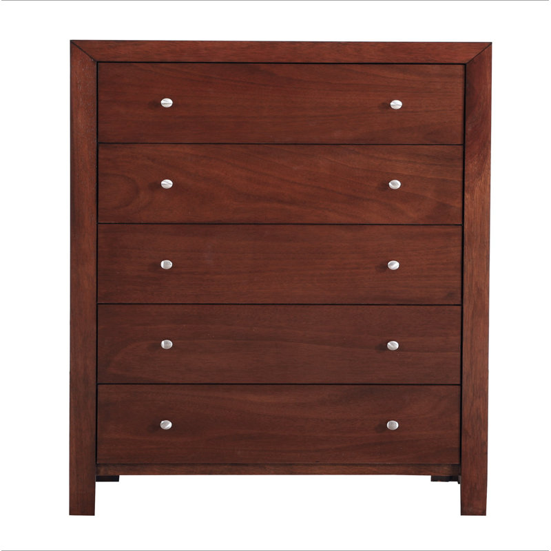 Commode Burlington G2400-CH, Cerisier