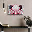 Epic Art «Mirror Geisha» par Abstract Graffiti Acry «Mirror Geisha» par Abstract Graffiti-101769083