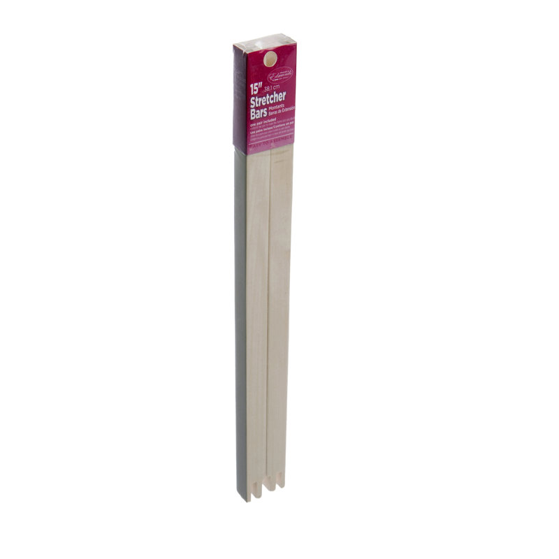 Edmunds Regular Stretcher Bars
