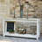 Collins 60'' Solid Wood Console Table-1819591622
