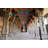 Inside Meenakshi Temple - Wrapped Canvas Print-1313158203