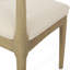 Chaise de salle à manger