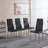 1+4 DINING TABLE SET