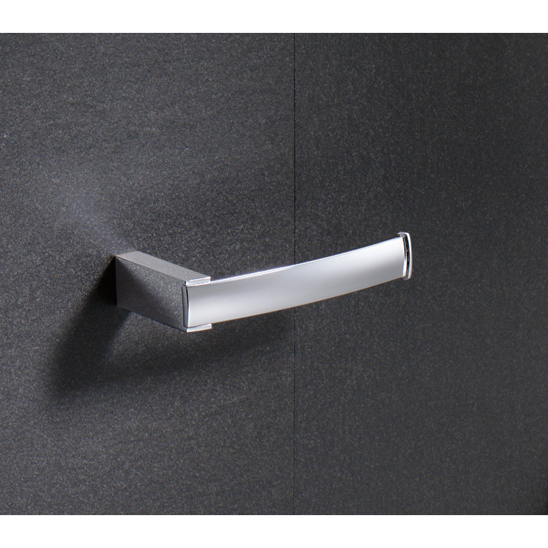 Venita Wall Mounted Toilet Paper Holder