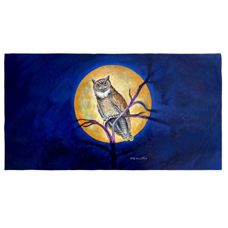 Serviette Casavant