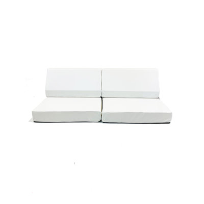 Mini canapé de jeu Foamnasium Blocksy pour un jeu actif et imaginatif