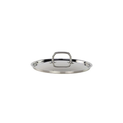 Tuxton Tuxsteel Stainless Steel Cover