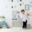 Play Kitchen Set