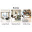 Table basse Modern