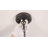 Furiel 6 - Light Steel Dimmable Classic/Tradition Chandelier-996633839