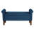 Upholstered Storage Bench