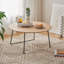 Canapé-lit rond American Minimalist Modern