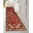Anadol Red Rug 3'7" x 10'5"