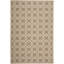 Tapis d'intérieur / extérieur à motif géométrique Joliet Performance-116145205