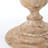 Tanisha Mango Solid Wood Pedestal Dining Table-556570510-585335827