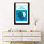 « de mer » par stephen wild, reproduction d’art sur toile tendue-73577218-73577219-73577220