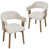 Beige Chenille/Natural