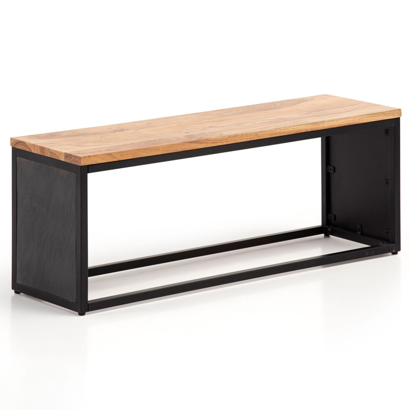 Ogan Bench