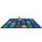 Kid Essentials Harmony Blocks Area Rug-66829535