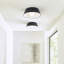 Joni 1 - Light LED Flush Mount-56360076