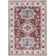 Gratia Tufted Ruby Rug
