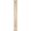 Support en bois Crendon H 12 po x l 1,5 po x P 12 po-90684671