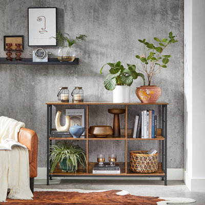 Cube Bookcase