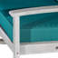 Chaise berçante en eucalyptus-88579937