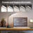 23'' Desk Lamp with USB and Outlet-217794272
