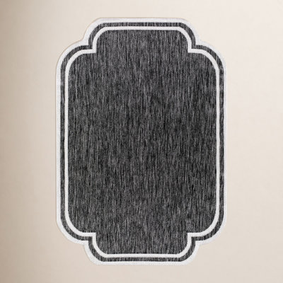 Skiles Striped Outdoor Rug