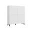 Highboard Accent Chest-1362894672