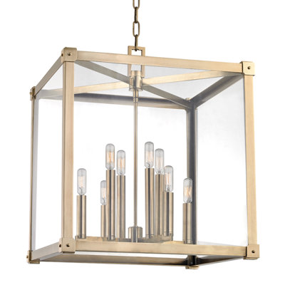 Forsyth 8 - Light Pendant