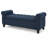 Bridgemon Fabric Upholstered Storage Bench-422585772