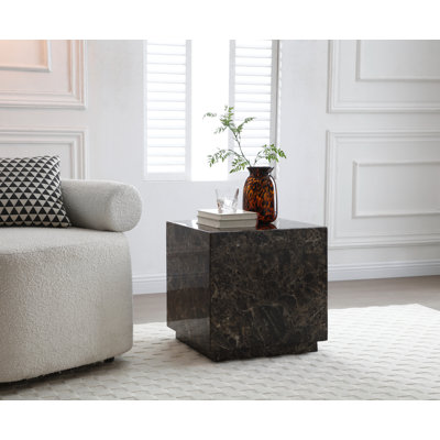 Table d'appoint Iris