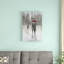 Rain in The City II by Timothy O' Toole - Painting-41060819-132202573