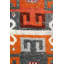 Herki One-of-a-Kind 3'9" X 11'4" Area Rug