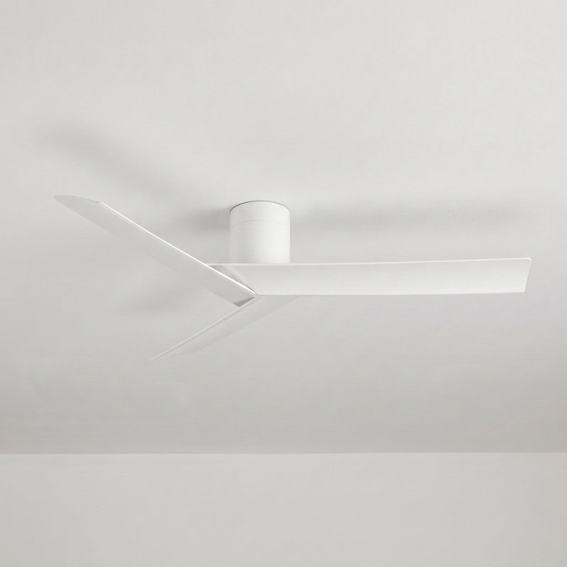 Ceiling Fan, White