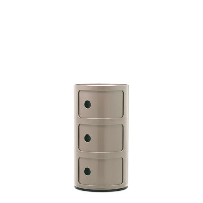 Componibili Modular Stacking Unit