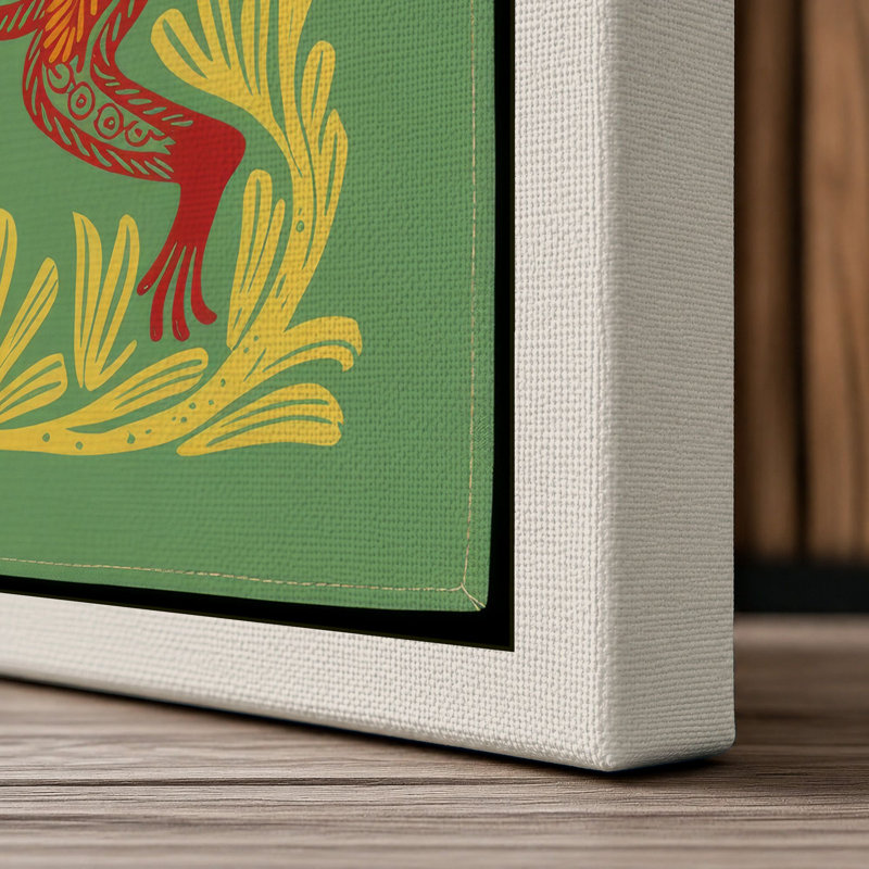 Print, 24x16 - 61.0 x 40.6 cm, Cream Border