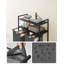 Bamboo Laundry Sorter with Handles-1254892249
