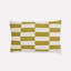 Checkered Lumbar Pillow-948294690-948294701