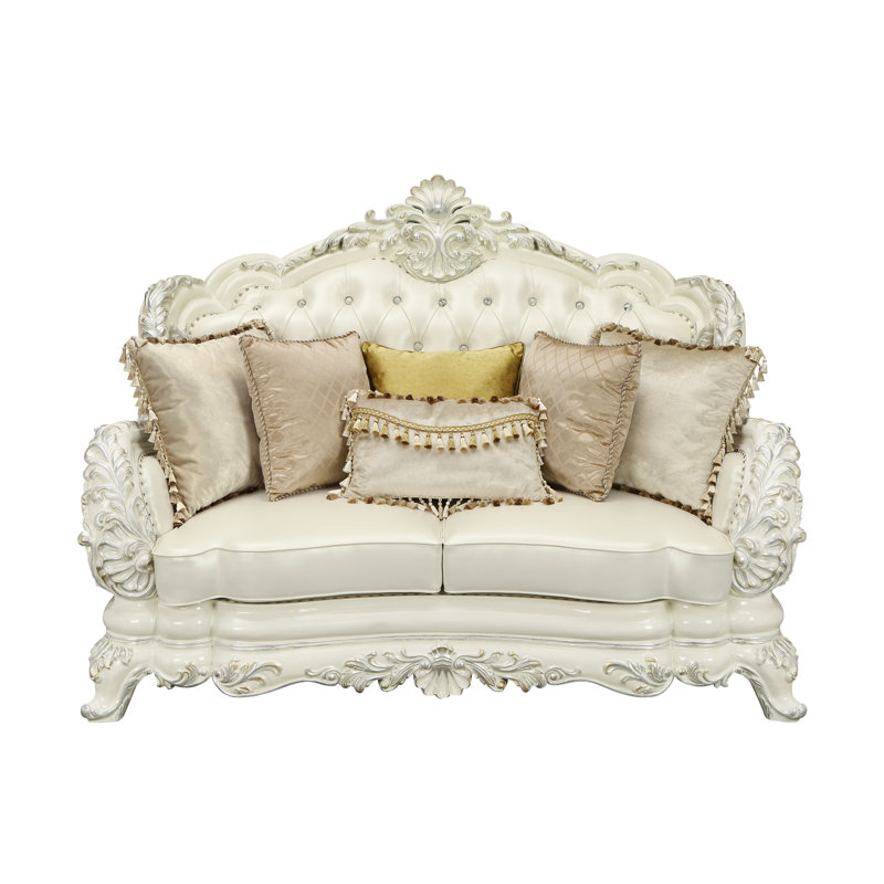 Canapé moderne Adara LOVESEAT