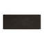 Console brune 48 x 19 x 29,5 po