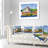 Belgium Vector - Landscape Printed Pillow-29828256-29854897