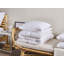 O'Hara Cotton Bed Feather & Down Medium Support Pillow-62753229