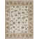 Suzani Hand Knotted Wool Area Rug