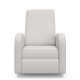 Santa Monica Power Recliner Swivel Glider with USB