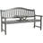 Solid Wood Acacia Outdoor Bench-1577938105