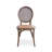 Kitchen Chairs Modern Dining Chairs Set Of 2 Wood Dining Chairs Side Chair Armless Chair-449805351